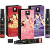 Shunga - Waves Pleasure Spray Oral Seductive Fraise 20 Ml